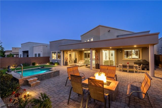 6133 Stone Rise Street, Las Vegas, NV 89135