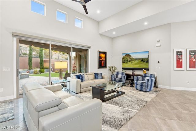 6133 Stone Rise Street, Las Vegas, NV 89135