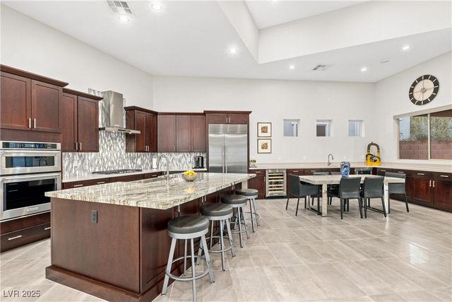 6133 Stone Rise Street, Las Vegas, NV 89135