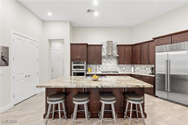 6133 Stone Rise Street, Las Vegas, NV 89135