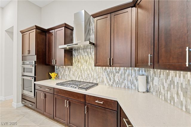 6133 Stone Rise Street, Las Vegas, NV 89135