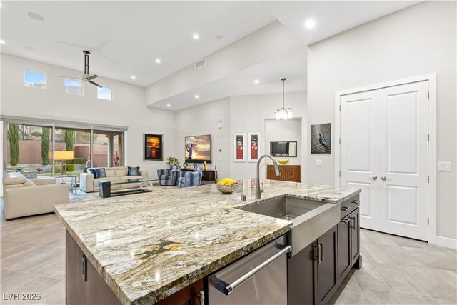 6133 Stone Rise Street, Las Vegas, NV 89135