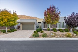 6133 Stone Rise Street, Las Vegas, NV 89135