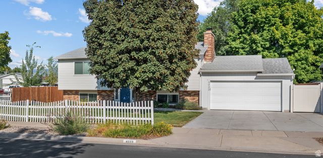 4033 S BURNINGHAM DR, Salt Lake City, UT 84119
