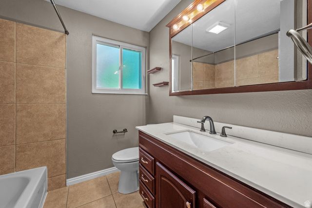4033 S BURNINGHAM DR, Salt Lake City, UT 84119