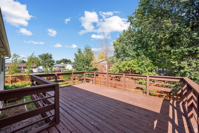 4033 S BURNINGHAM DR, Salt Lake City, UT 84119