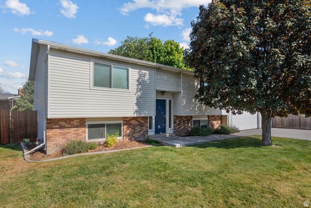 4033 S BURNINGHAM DR, Salt Lake City, UT 84119