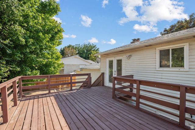 4033 S BURNINGHAM DR, Salt Lake City, UT 84119