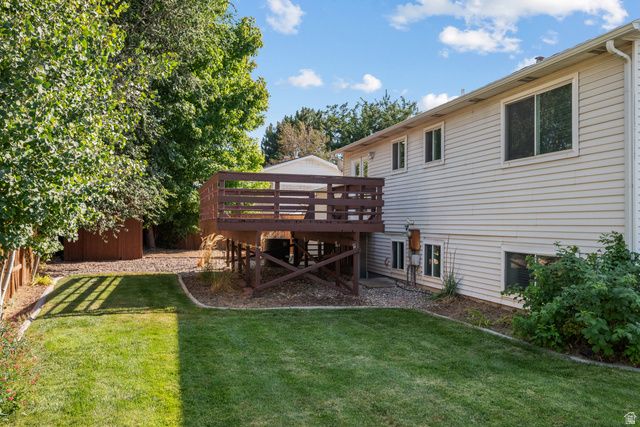 4033 S BURNINGHAM DR, Salt Lake City, UT 84119
