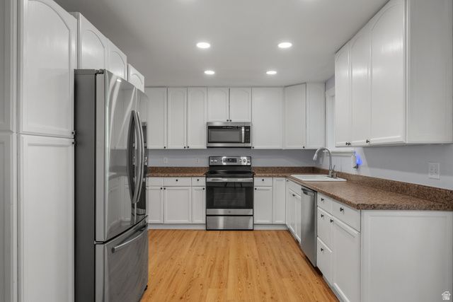 4033 S BURNINGHAM DR, Salt Lake City, UT 84119