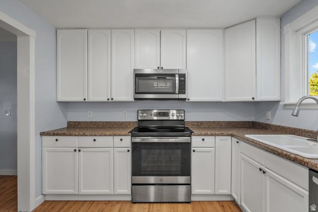 4033 S BURNINGHAM DR, Salt Lake City, UT 84119