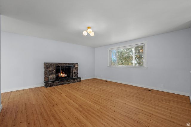 4033 S BURNINGHAM DR, Salt Lake City, UT 84119