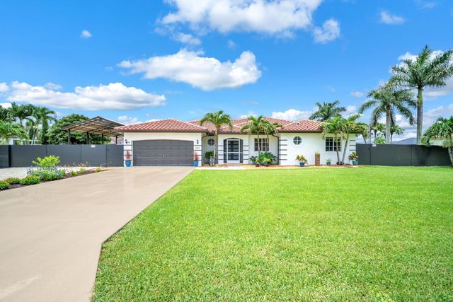 20438 SW 327th Street, Homestead, FL 33030