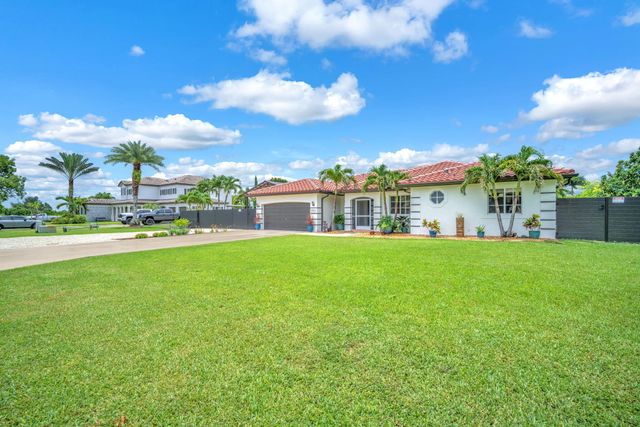 20438 SW 327th Street, Homestead, FL 33030