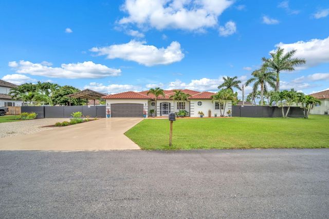 20438 SW 327th Street, Homestead, FL 33030
