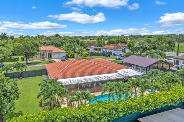 20438 SW 327th Street, Homestead, FL 33030