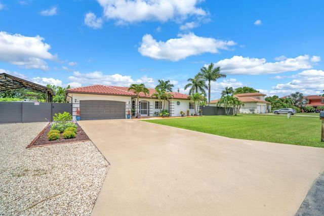 20438 SW 327th Street, Homestead, FL 33030