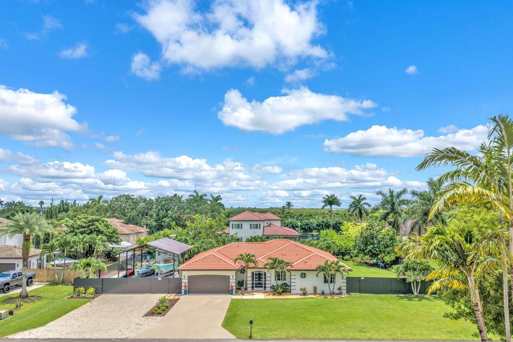 20438 SW 327th Street, Homestead, FL 33030