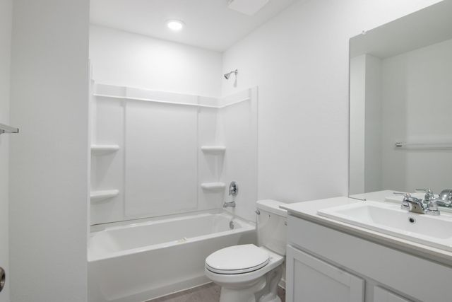 25653 Rose Creek Drive, Cleveland, TX 77328