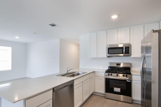 25653 Rose Creek Drive, Cleveland, TX 77328