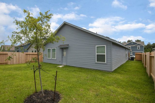 25653 Rose Creek Drive, Cleveland, TX 77328