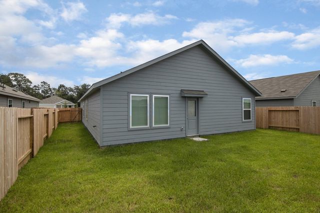 25653 Rose Creek Drive, Cleveland, TX 77328