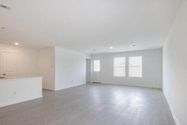 25653 Rose Creek Drive, Cleveland, TX 77328