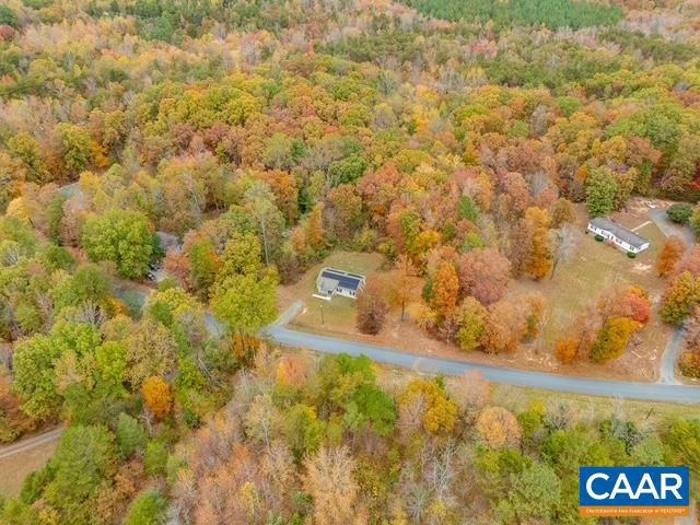 357 GRAVEL HILL RD, Fork Union, VA 23055