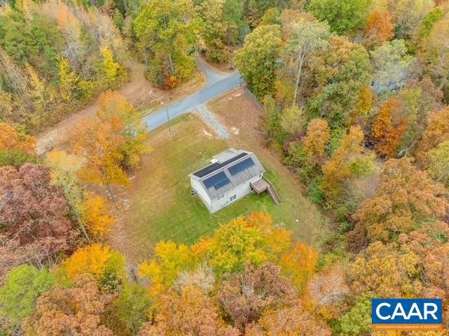 357 GRAVEL HILL RD, Fork Union, VA 23055