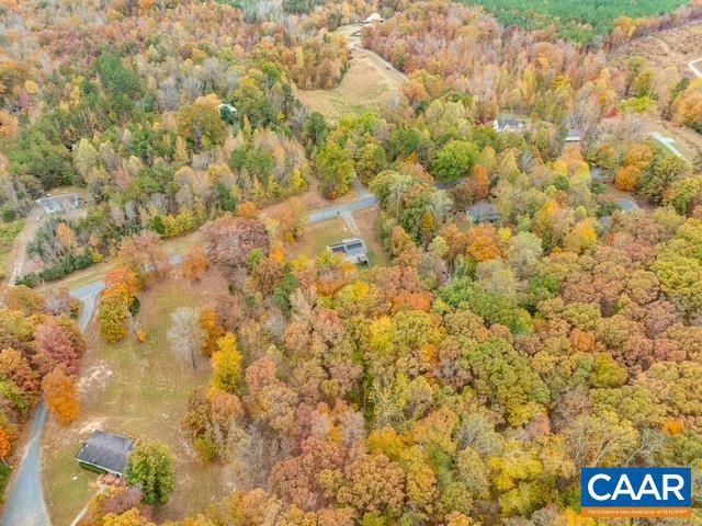 357 GRAVEL HILL RD, Fork Union, VA 23055