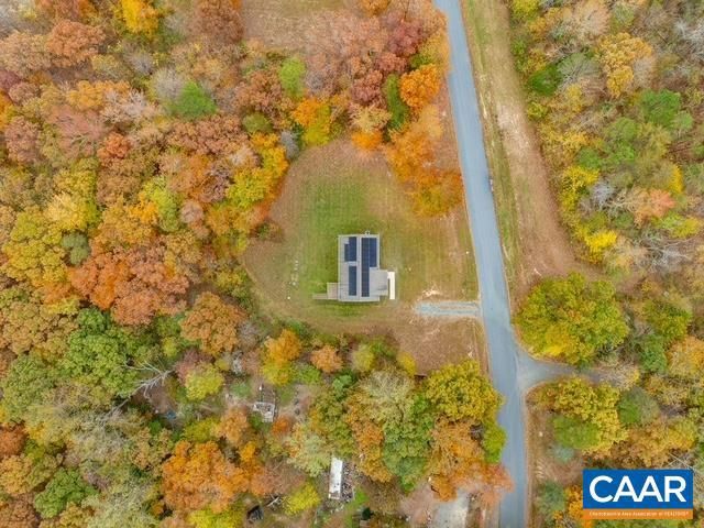 357 GRAVEL HILL RD, Fork Union, VA 23055