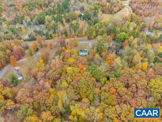 357 GRAVEL HILL RD, Fork Union, VA 23055