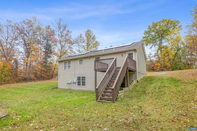 357 GRAVEL HILL RD, Fork Union, VA 23055