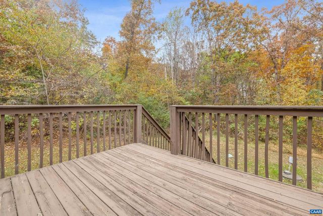 357 GRAVEL HILL RD, Fork Union, VA 23055