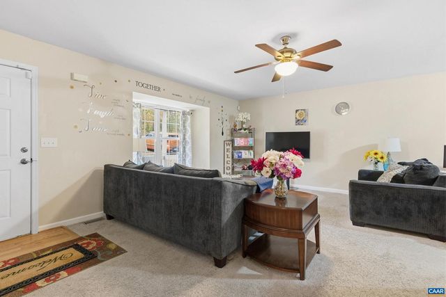 357 GRAVEL HILL RD, Fork Union, VA 23055