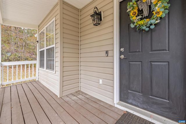 357 GRAVEL HILL RD, Fork Union, VA 23055