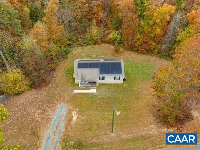 357 GRAVEL HILL RD, Fork Union, VA 23055