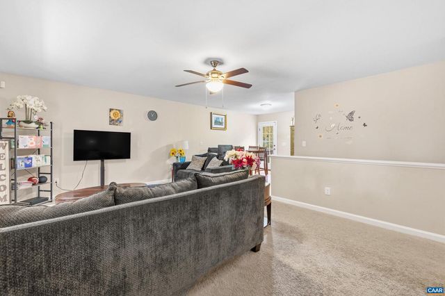 357 GRAVEL HILL RD, Fork Union, VA 23055