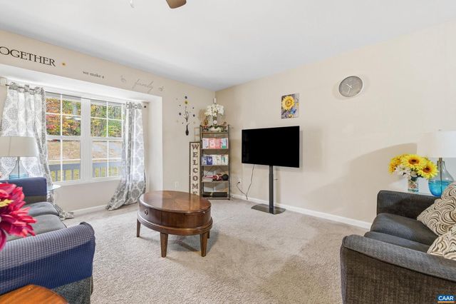 357 GRAVEL HILL RD, Fork Union, VA 23055