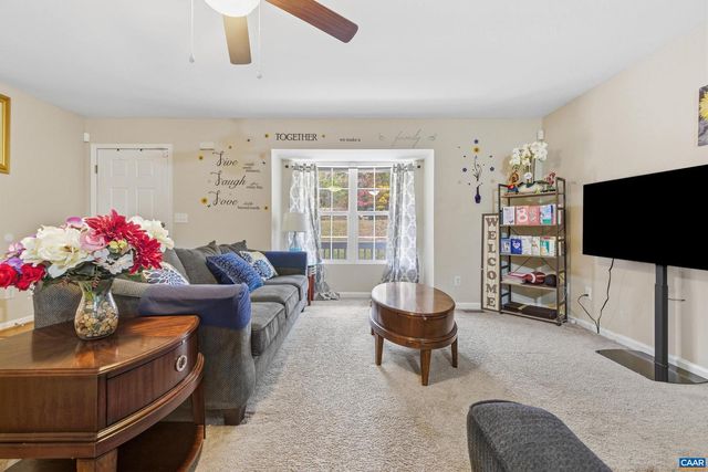 357 GRAVEL HILL RD, Fork Union, VA 23055