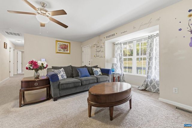 357 GRAVEL HILL RD, Fork Union, VA 23055