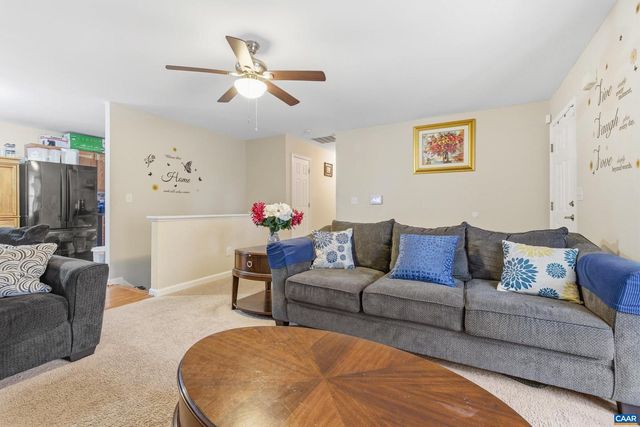 357 GRAVEL HILL RD, Fork Union, VA 23055