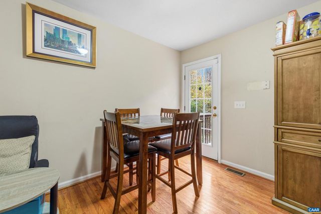 357 GRAVEL HILL RD, Fork Union, VA 23055