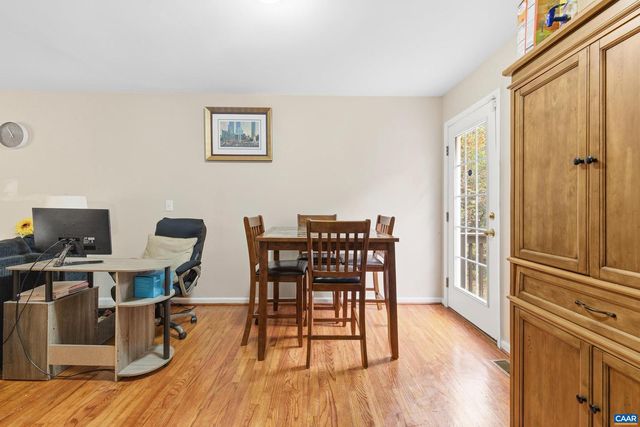 357 GRAVEL HILL RD, Fork Union, VA 23055