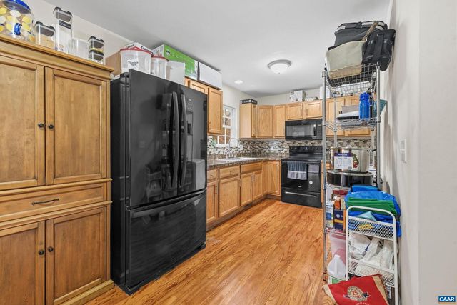 357 GRAVEL HILL RD, Fork Union, VA 23055