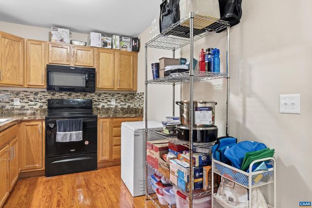 357 GRAVEL HILL RD, Fork Union, VA 23055