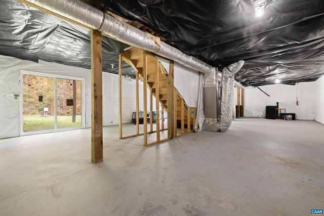 357 GRAVEL HILL RD, Fork Union, VA 23055