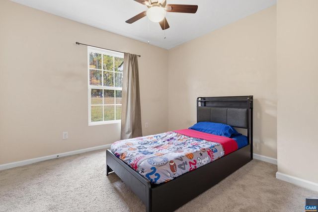 357 GRAVEL HILL RD, Fork Union, VA 23055