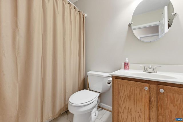 357 GRAVEL HILL RD, Fork Union, VA 23055