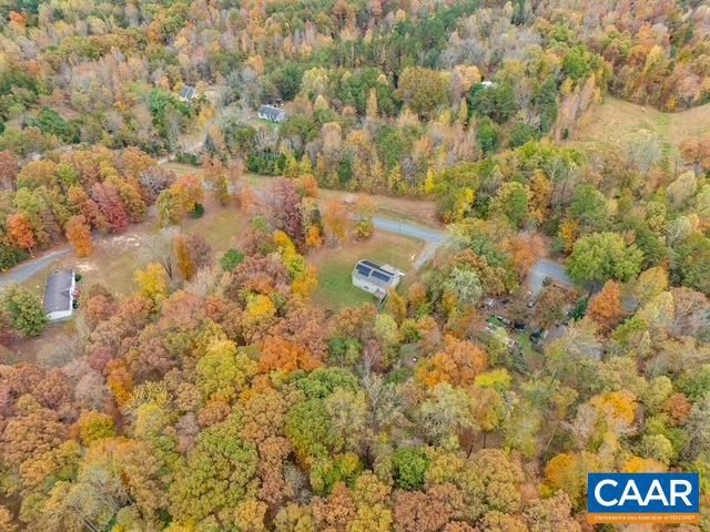 357 GRAVEL HILL RD, Fork Union, VA 23055